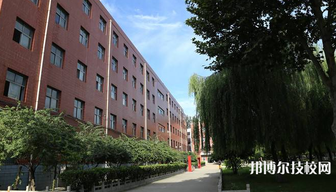 石家庄东华铁路学校怎么样、好不好