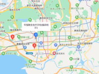 深圳福田区华强职业技术学校2023年地址在哪里