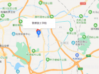 深圳智理技工学校2023年地址在哪里