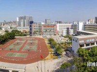 深圳智理技工学校2023年网站网址