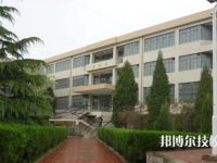 洛南县职业技术教育中心2021年有哪些专业