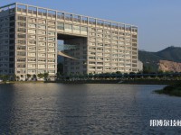 珠海高级技工学校2023年网站网址