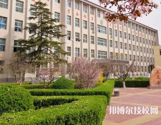 河北经济管理学校2021年宿舍条件