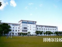 珠海工贸技工学校2023年招生录取分数线