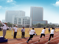 宁波市甬江职业高级中学2021年招生简章