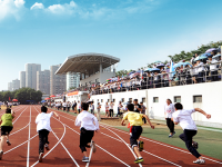 宁波市甬江职业高级中学2021年招生计划