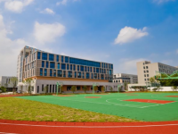 宁波市甬江职业高级中学2021年招生录取分数线