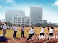 宁波市甬江职业高级中学2021年报名条件、招生要求、招生对象