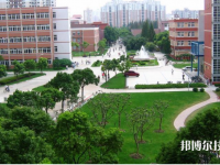 陕西国防工业技师学院2023年报名条件、招生要求、招生对象