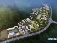 汕头技师学院2023年招生录取分数线