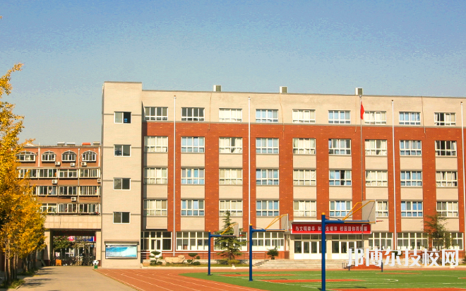 石家庄职业技术教育中心怎么样、好不好