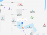 凤台县技工学校2023年地址在哪里