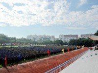 广东石油化工职业技术学校2023年招生计划