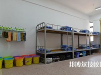 广东石油化工职业技术学校2023年宿舍条件