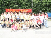 广东石油化工职业技术学校2023年招生办联系电话