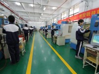 广东工业贸易职业技术学校2021年招生计划