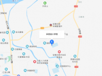 泾县技工学校2023年地址在哪里