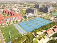 泾县技工学校2021年有哪些专业