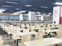 广东农工商职业技术学校2021年宿舍条件