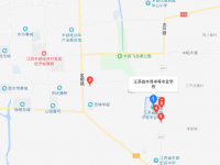江苏丰县中等专业学校2023年地址在哪里