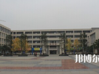 四川大邑职业高级中学2023年宿舍条件