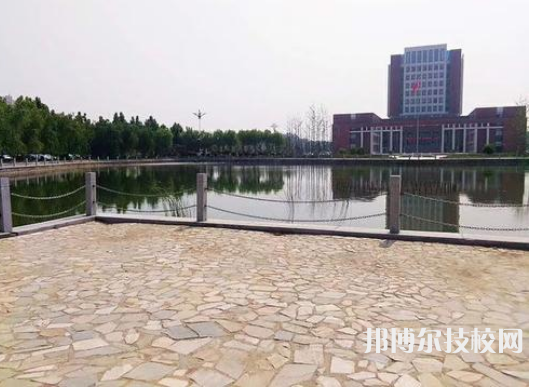 蒲城县职业教育中心2021年招生办联系电