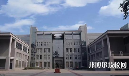 石家庄经贸学校怎么样、好不好