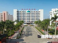 湛江中医学校2021年报名条件、招生要求、招生对象