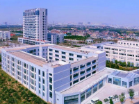 常州刘国钧高等职业技术学校2023年招生计划