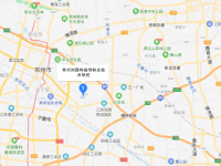 常州刘国钧高等职业技术学校2023年地址在哪里