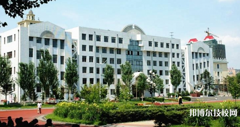 汉滨区新建中等职业技术学校地址在哪里