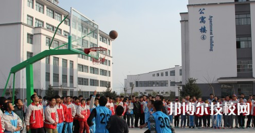 平凉机电工程学校网站网址