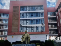 毕节财贸学校2023年招生办联系电话