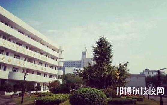 余姚市职业技术学校5