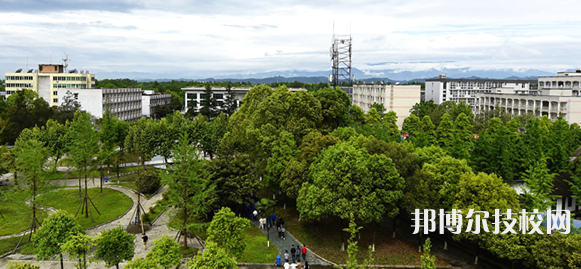 四川矿产机电技师学院2021年报名条件、招生要求、招生对象