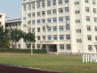 四川理工技师学院2023年宿舍条件