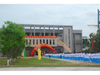 梅州梅铁职业技术学校2023年招生计划