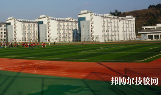 金沙中等职业学校2021年招生简章