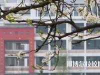 金沙中等职业学校2023年学费、收费多少
