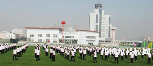 甘肃省财贸学校2021年报名条件、招生要求、招生对象