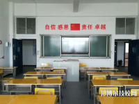 涡阳县科技学校2021年报名条件、招生要求、招生对象