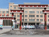 甘南州卫生学校2021年宿舍条件