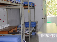 武汉江南技术学校2023年宿舍条件