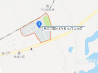 武汉江南技术学校2023年地址在哪里