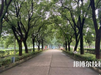 武汉江南技术学校2023年网站网址