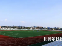 安顺城市服务职业学校2023年招生录取分数线