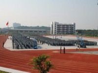 广东潮州卫生学校2021年招生计划