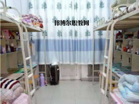 广东潮州卫生学校2021年宿舍条件