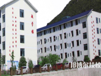 安顺机械工业学校2023年报名条件、招生要求、招生对象