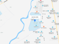 池州江南工业学校2023年地址在哪里